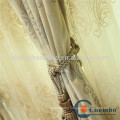 Latest fashion turkey curtain design for salon